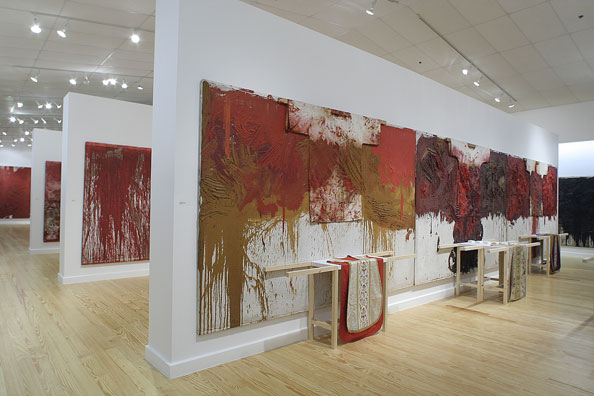 Hermann Nitsch: The Orgies Mysteries Theater