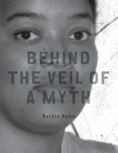 Book Available at the Station Museum of Contemporary Art "Behind the Veil of a Myth: Belkis Ayón"