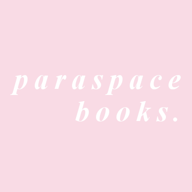 Paraspace Books Pop-Up