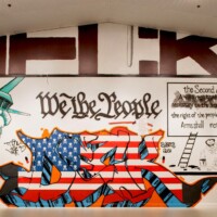 DECK WGF, "We The People...", 2013