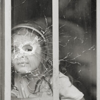 Jesús Abad Colorado, "Displaced, Coerced and Humiliated", Series of photographs from 1997 - 2004